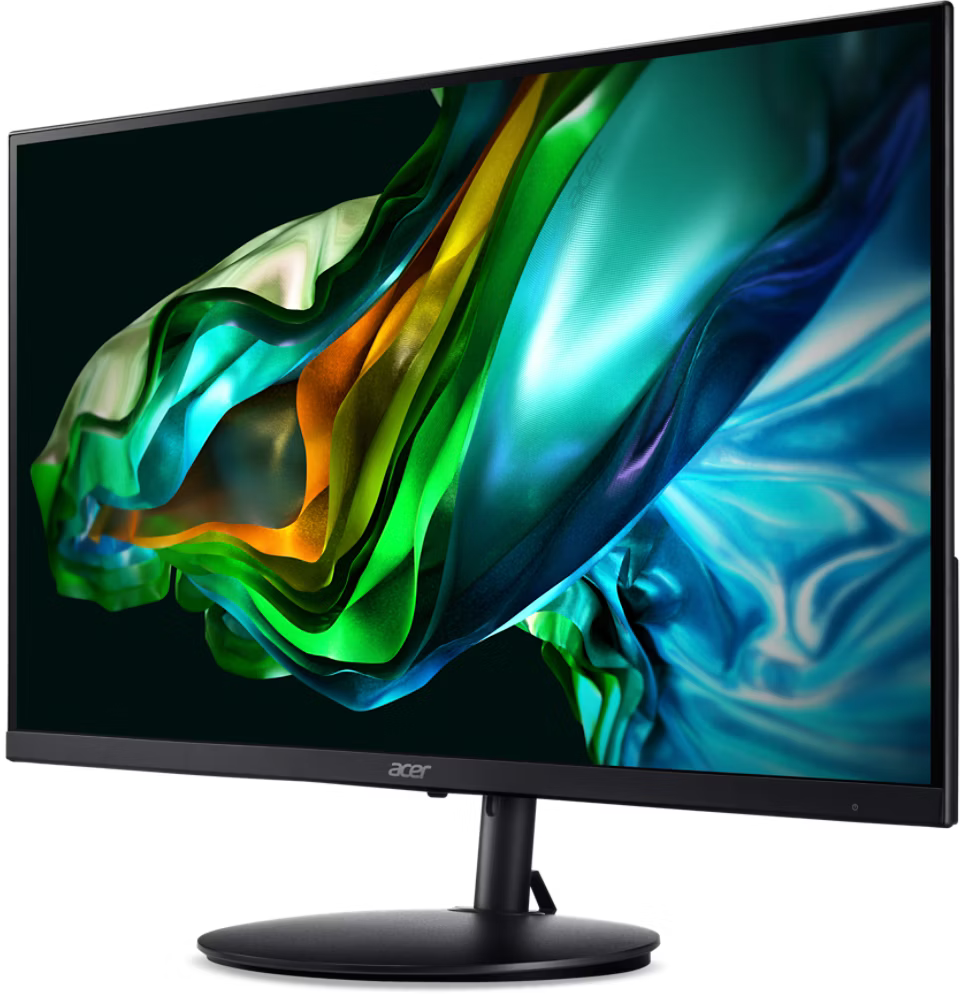 Монитор Acer 27"  SH272UG0bmiphux