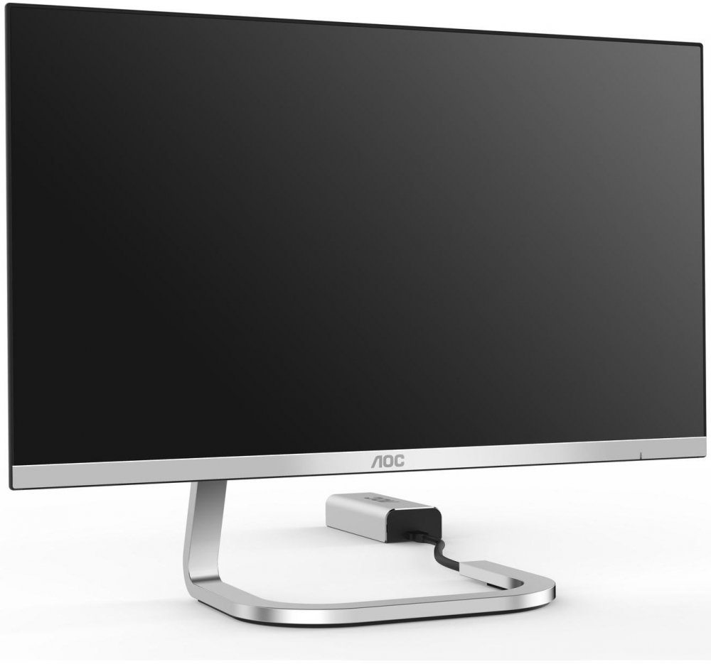 Монитор AOC 27" PDS271 Porsche Design