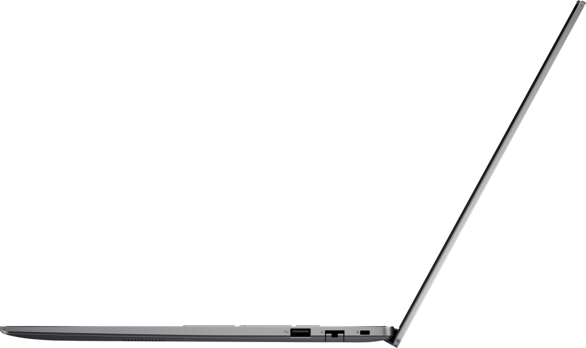 Ноутбук ASUS P3605CVA ExpertBook P3 Misty Grey (MB0162)