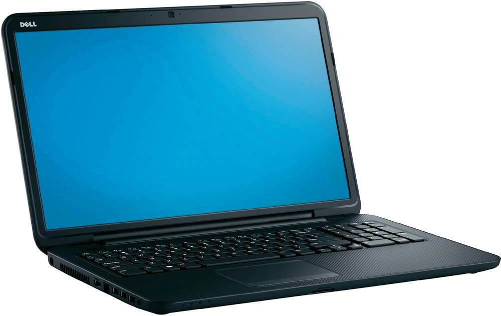 Ноутбук Dell Inspiron 3721 Black (3721-7178)