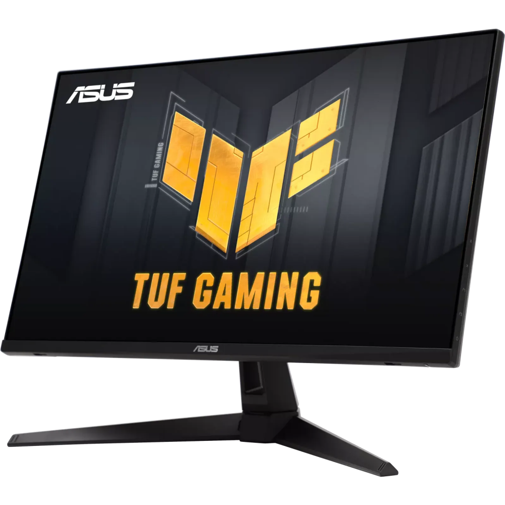 Монитор ASUS 27" VG27AQM1A TUF Gaming