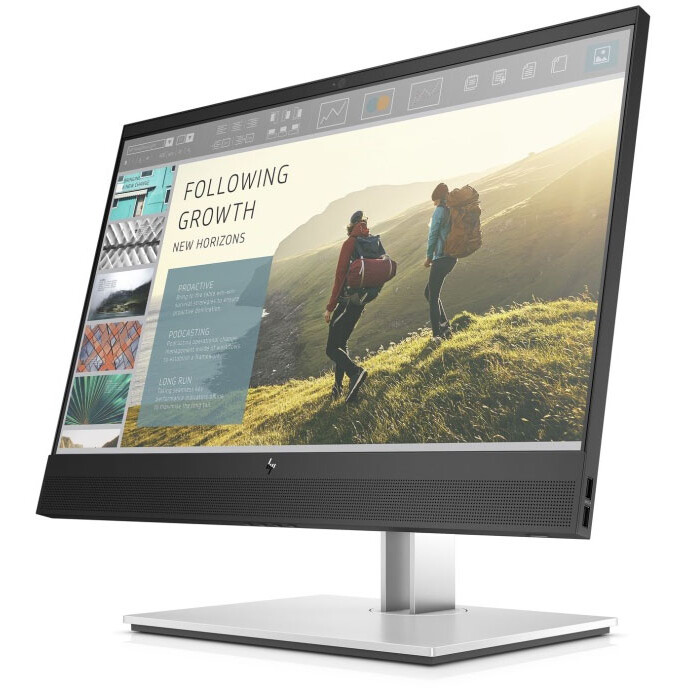 Моноблок HP ProDesk 405 G6 Mini-in-One (44G31ES)