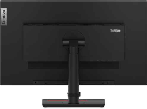 Монитор Lenovo 27" ThinkVision T27h-2L (62B1GAT2EU)