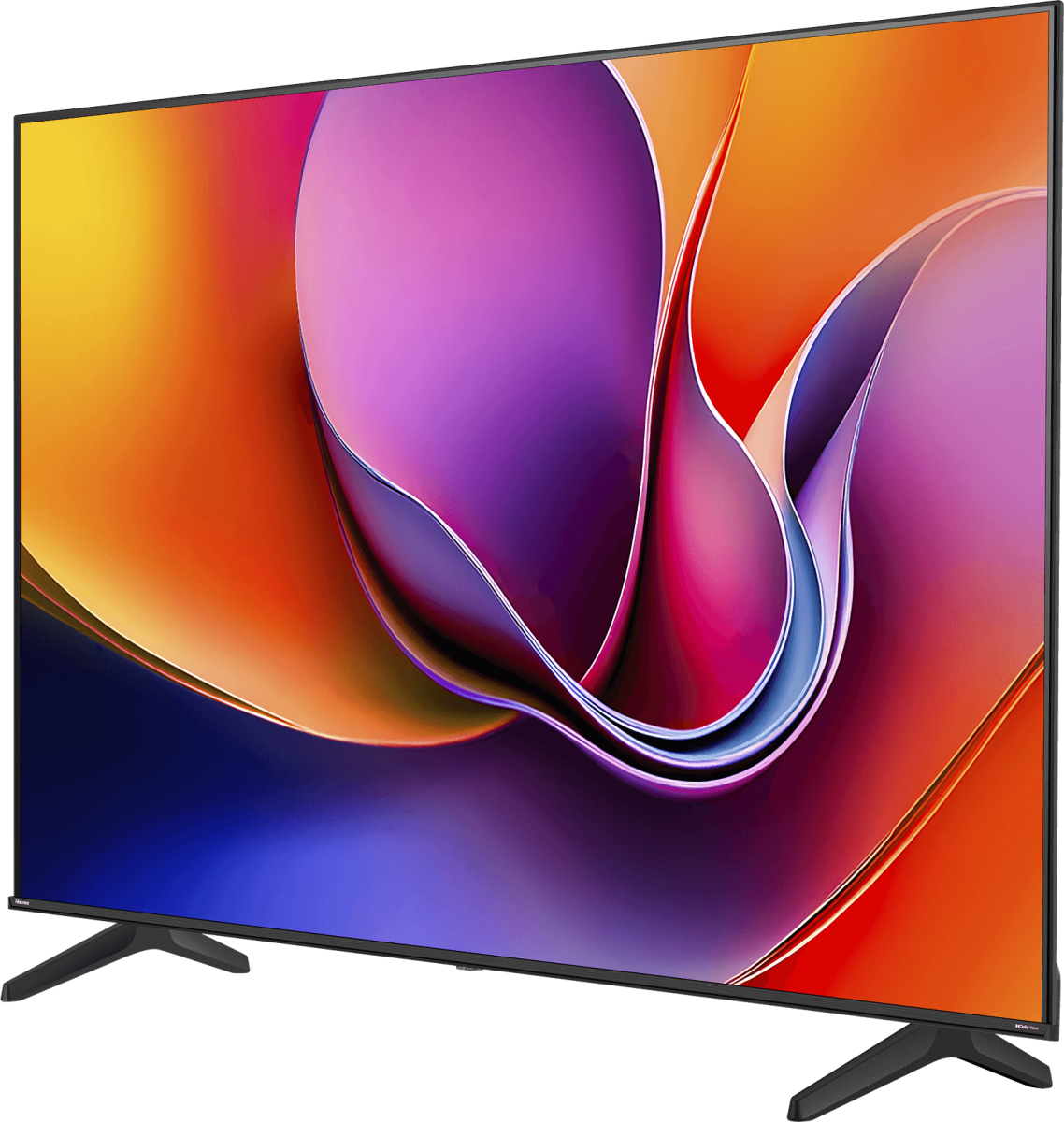 ЖК телевизор Hisense 55" 55A6Q