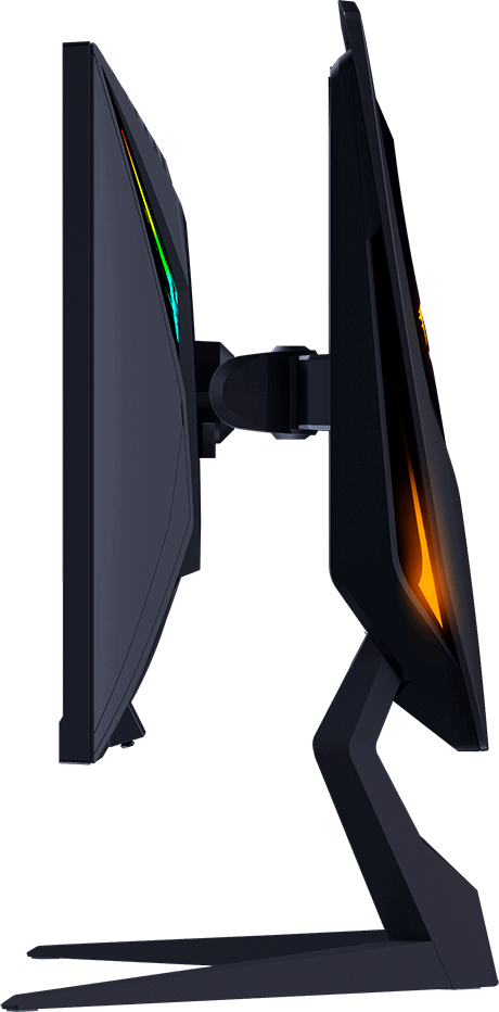 Монитор Gigabyte 25" Aorus FI25F