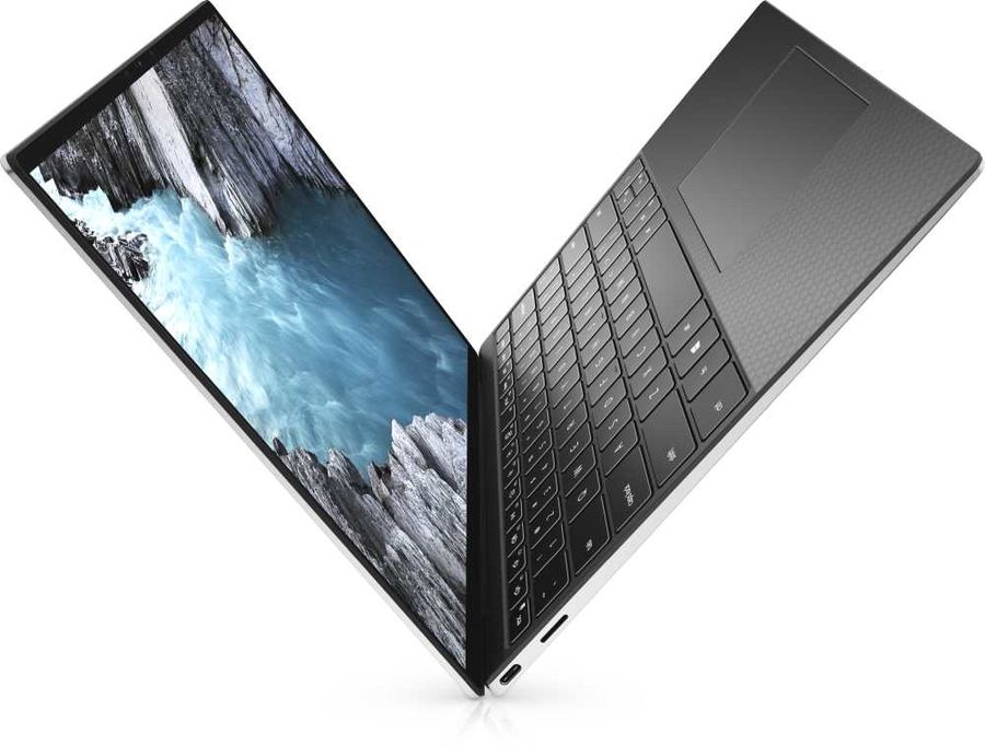 Ноутбук Dell XPS 13 (9310-0099)