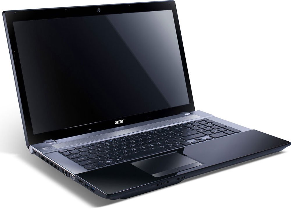 Ноутбук Acer Aspire V3-771-32324G50Makk