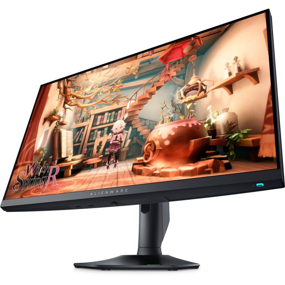 Монитор Dell 27" AW2724DM Alienware