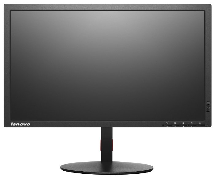 Монитор Lenovo 22" ThinkVision T2224p (60CAMAT6EU)