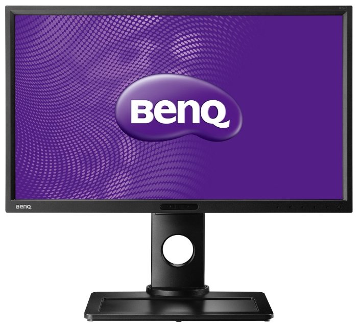 Монитор BenQ 24" BL2410PT