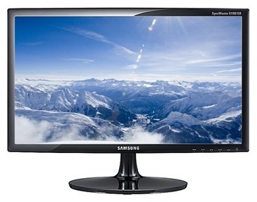 Монитор Samsung 22"  S22B150N