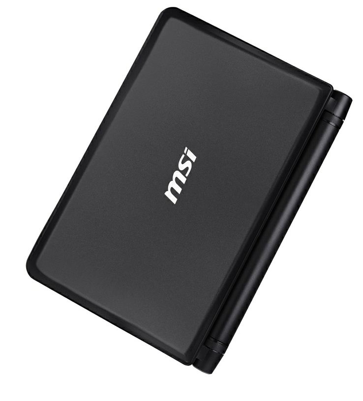 Ноутбук MSI Wind U180-032