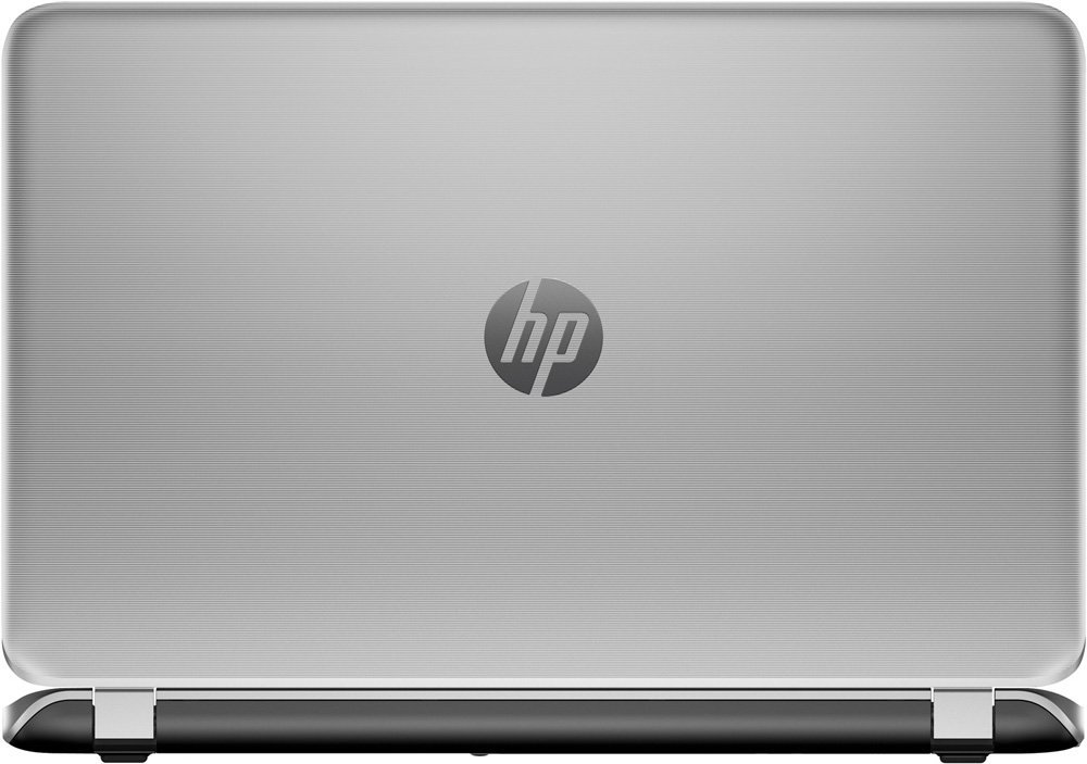 Ноутбук HP Pavilion 15-p203ur (L1S78EA)
