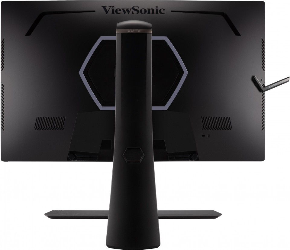 Монитор Viewsonic 25" XG251G