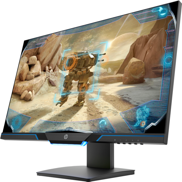 Монитор HP 27" 27mx (4KK74AA)