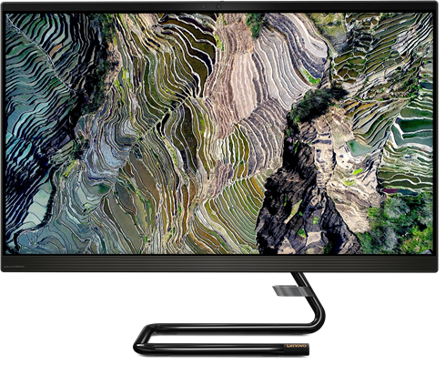 Моноблок Lenovo IdeaCentre AIO 3 27 (F0EY009KRK)