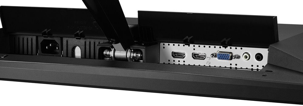 Монитор ASUS 24" VN248HA