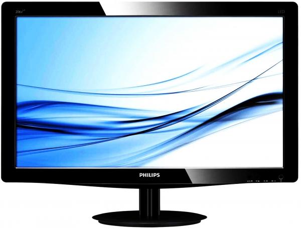 Монитор Philips 20" 206V3LAB