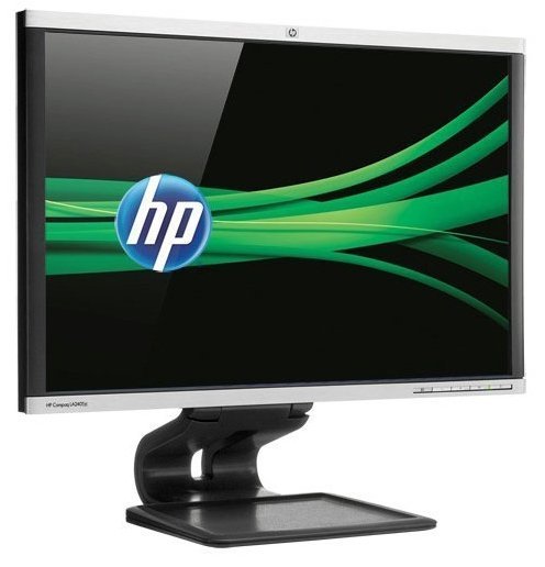 Монитор HP 24" LA2405x (A9P21AA)