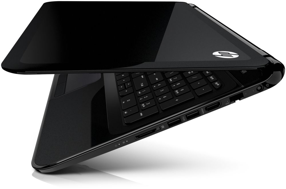 Ноутбук HP Pavilion 15-b161sr (D2F55EA)