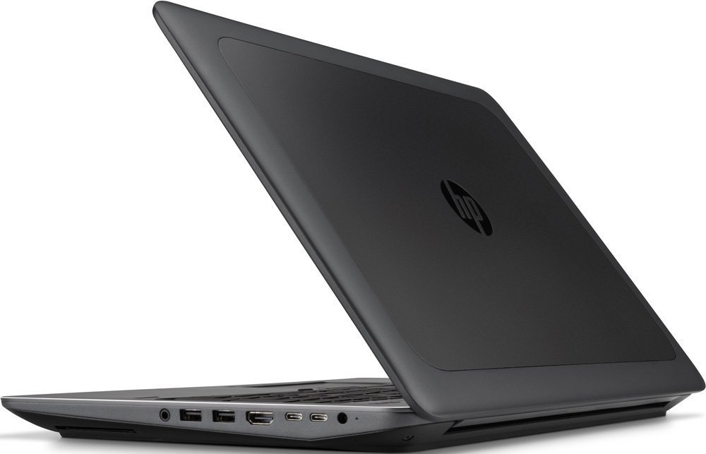 Ноутбук HP ZBook 15 G4 (Y6K21EA)