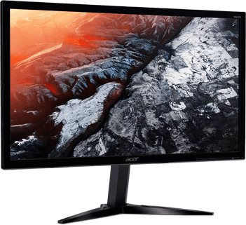 Монитор Acer 24" KG241QSbiip