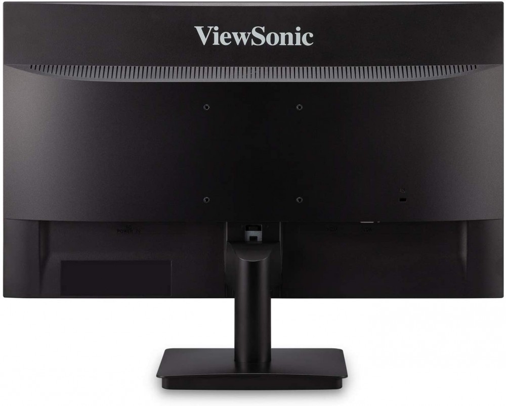 Монитор Viewsonic 24" VA2405-H