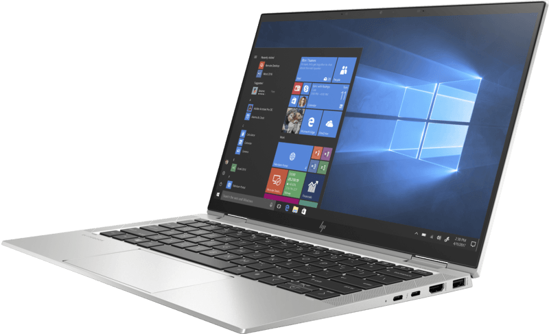 Ноутбук HP EliteBook x360 1030 G7 (229L0EA)