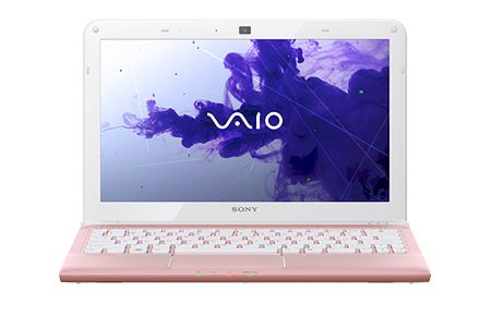 Ноутбук Sony VAIO SVE1111M1RP