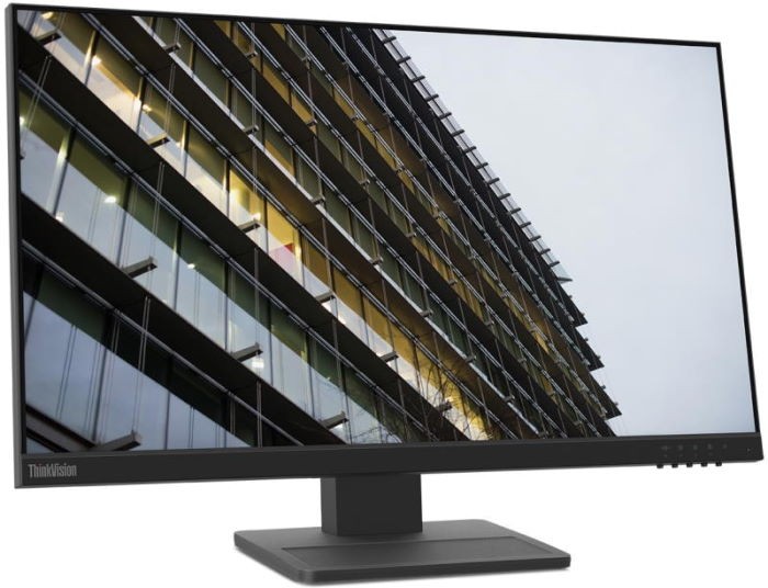 Монитор Lenovo 24" E24-28 (62B6MAT3EU)