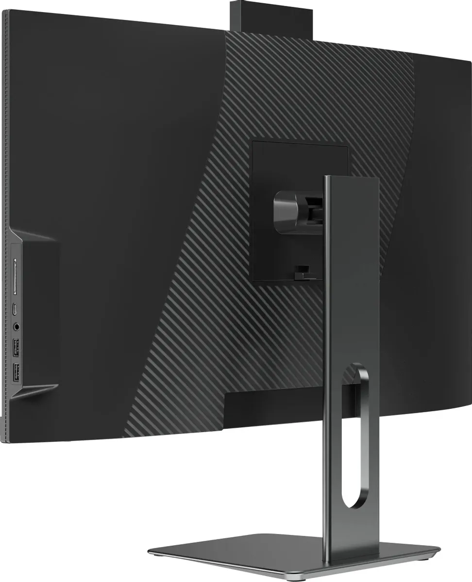 Моноблок Teclast T24 Air Black (12600H32G1TFKRU)