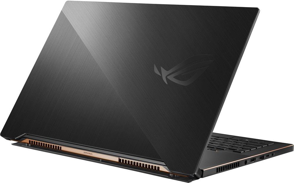 Ноутбук ASUS GX701GW (EV056T)