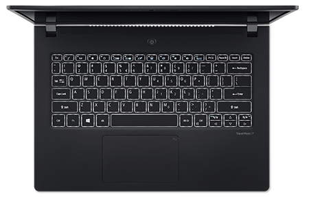 Ноутбук Acer TravelMate P614-51-G2-75DR