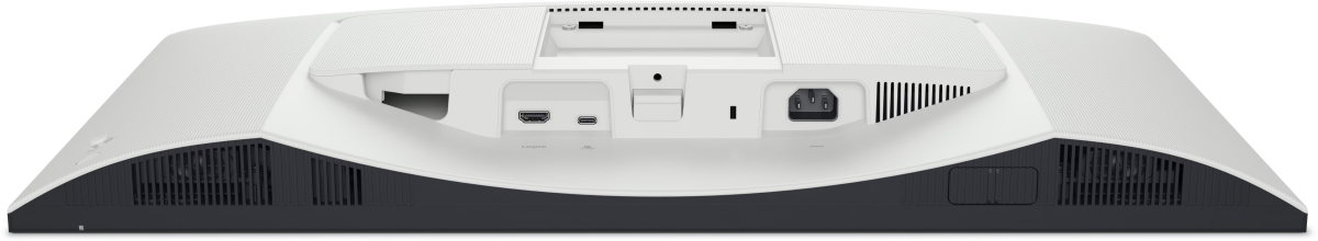 Монитор Dell 27" S2725QC Plus