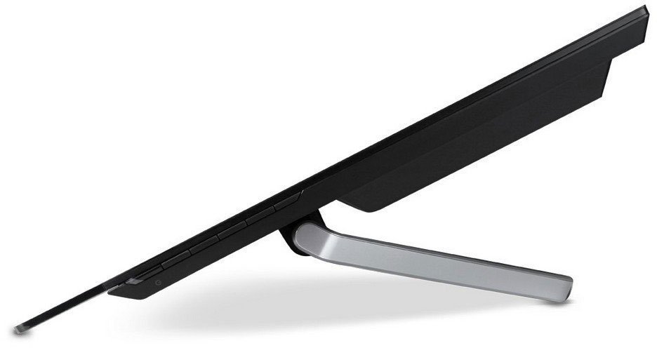 Монитор Acer 23" T232HLAbmjjz