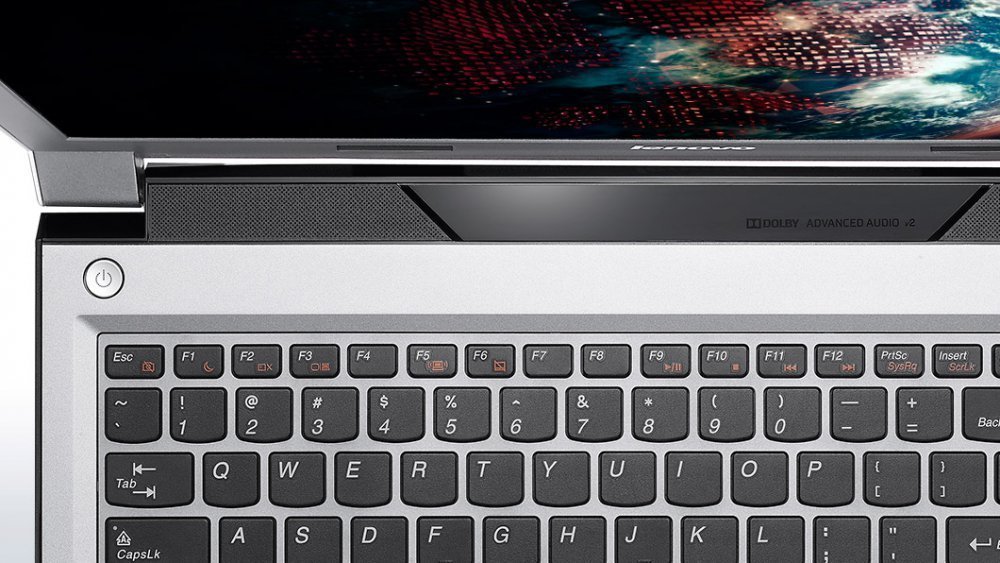 Ноутбук Lenovo IdeaPad M5400 (59-397816)