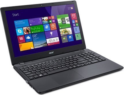 Ноутбук Acer Extensa EX2519-C2CM