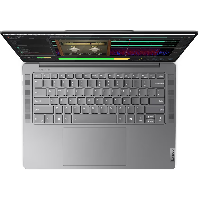 Ноутбук Lenovo Yoga Pro 7 14AHP9 (83E30035RK)
