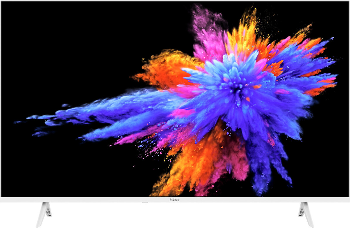 ЖК телевизор BBK 43" 43LEM-1054/FTS2C