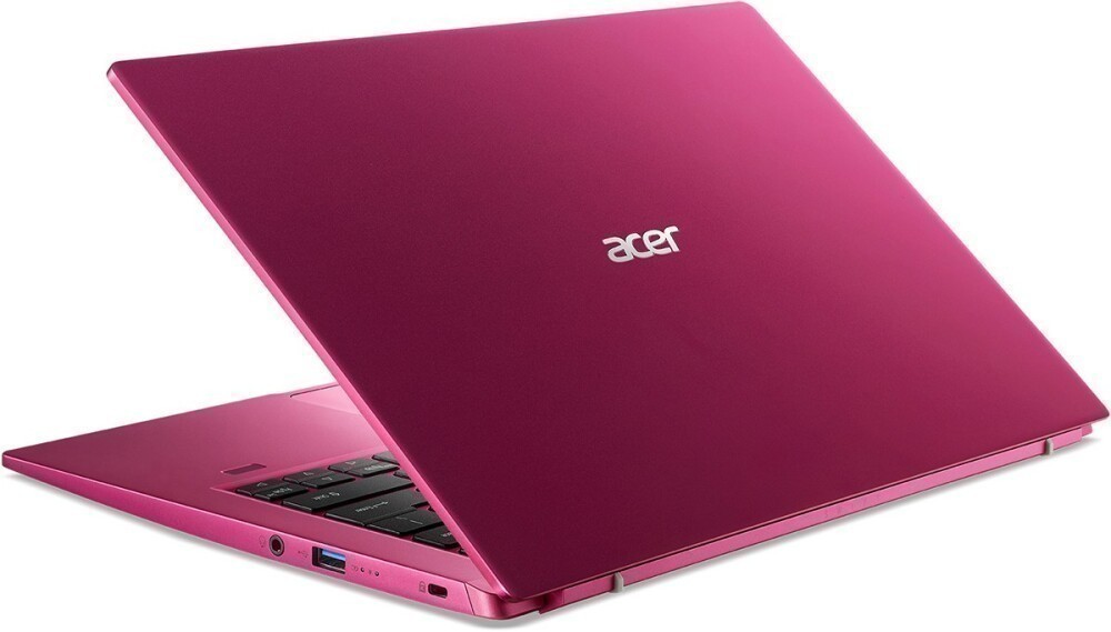 Ноутбук Acer Swift SF314-511-397E