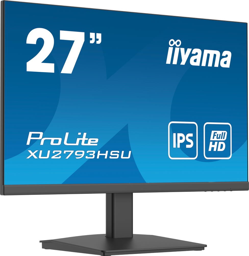 Монитор Iiyama 27" ProLite XU2793HSU-B4