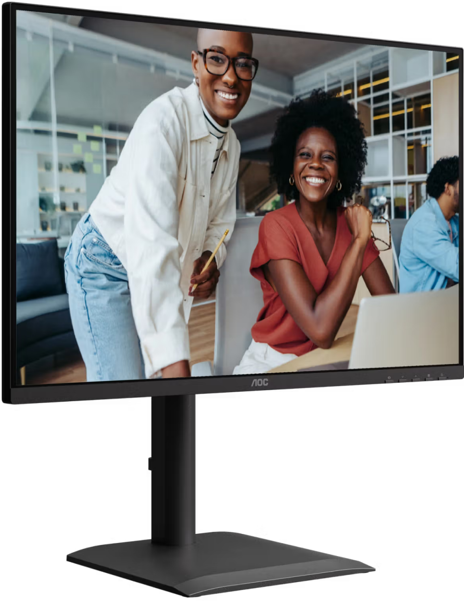 Монитор AOC 24" X24E4U