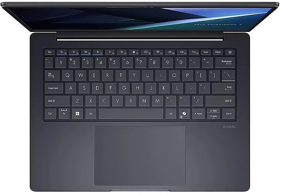 Ноутбук ASUS B5405CCA ExpertBook B5 Gentle Grey (LY0236)