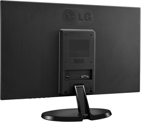 Монитор LG 20" 20M38A-B