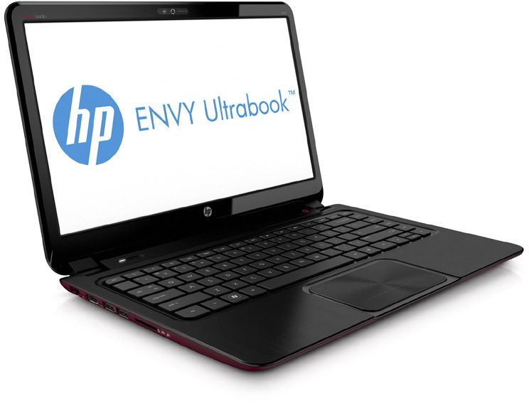 Ноутбук HP Envy 6-1155sr (C6F58EA)