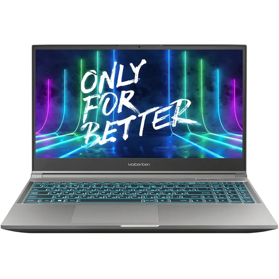Ноутбук Maibenben X557 (X577QSFNLGRE0)