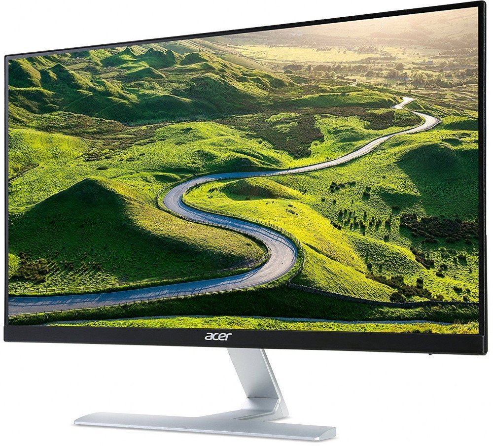 Монитор Acer 27" RT270bmid