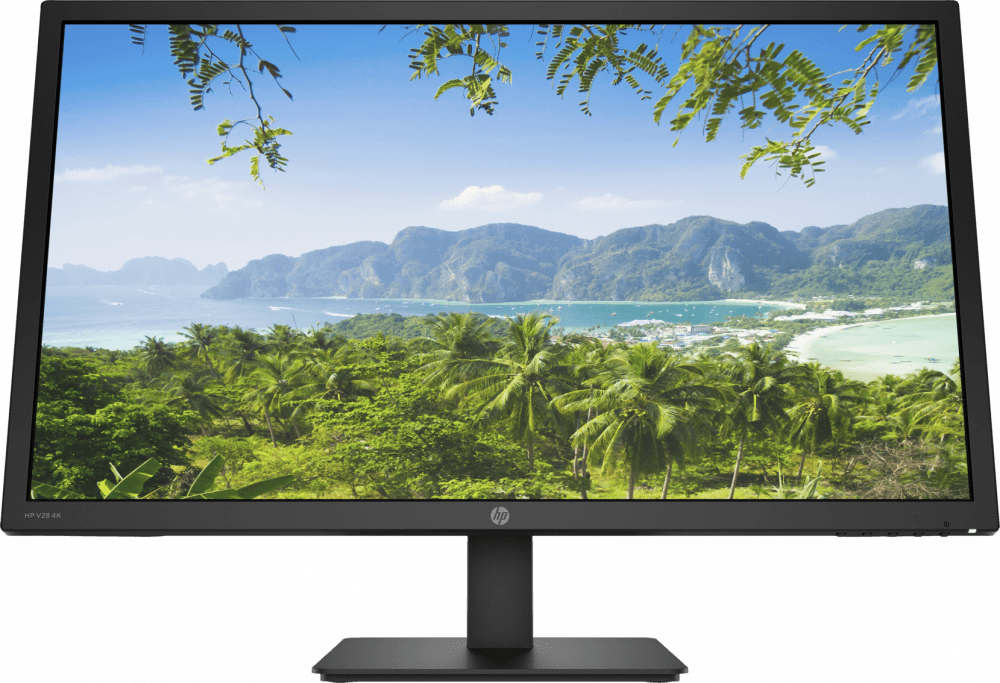 Монитор HP 28" V28 (8WH58AA)