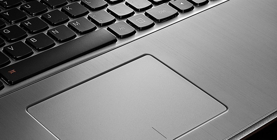 Ноутбук Lenovo IdeaPad Z500 (59-386822)