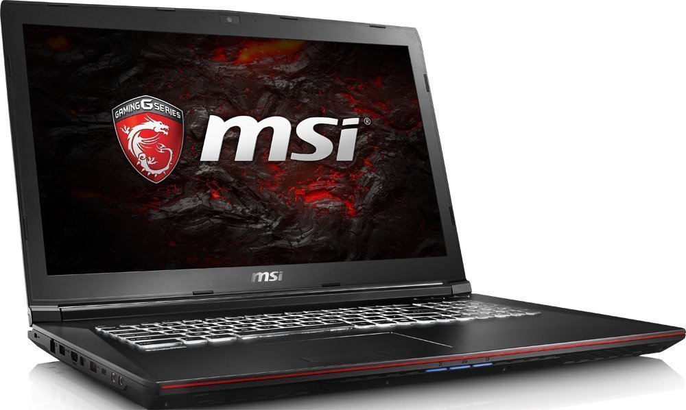 Ноутбук MSI GP72 (7RD-259) Leopard